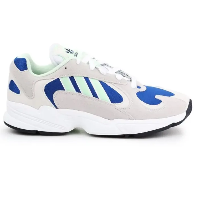Adidas Yung-1 M EE5318 shoes - Imagen 23