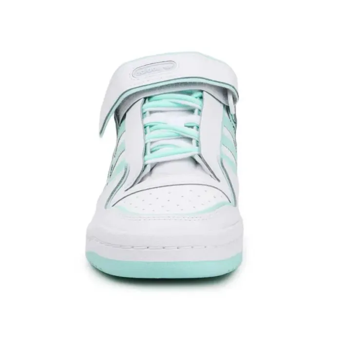 Adidas Forum Plus W FY4529 shoes - Imagen 4