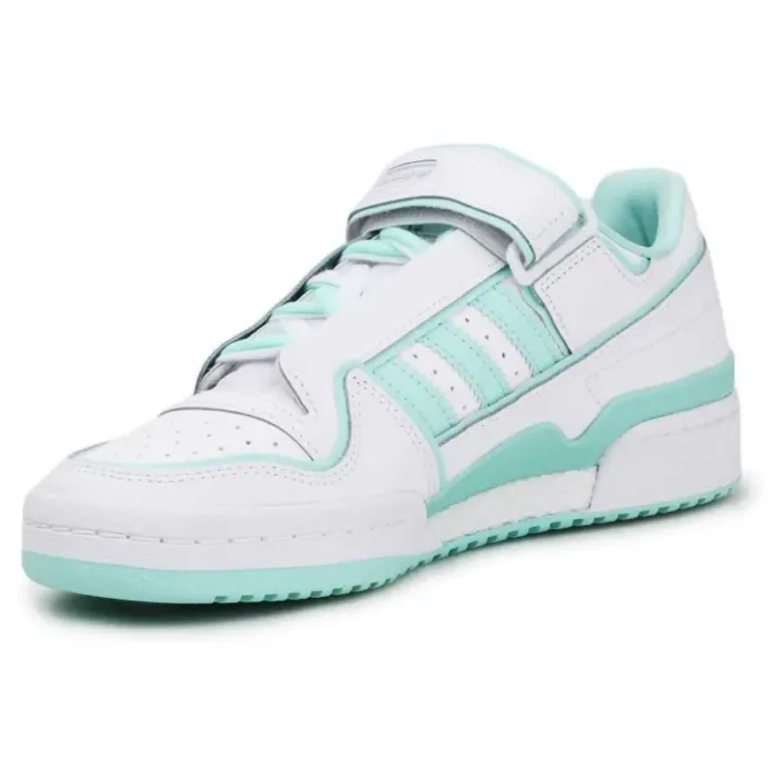 Adidas Forum Plus W FY4529 shoes - Imagen 5