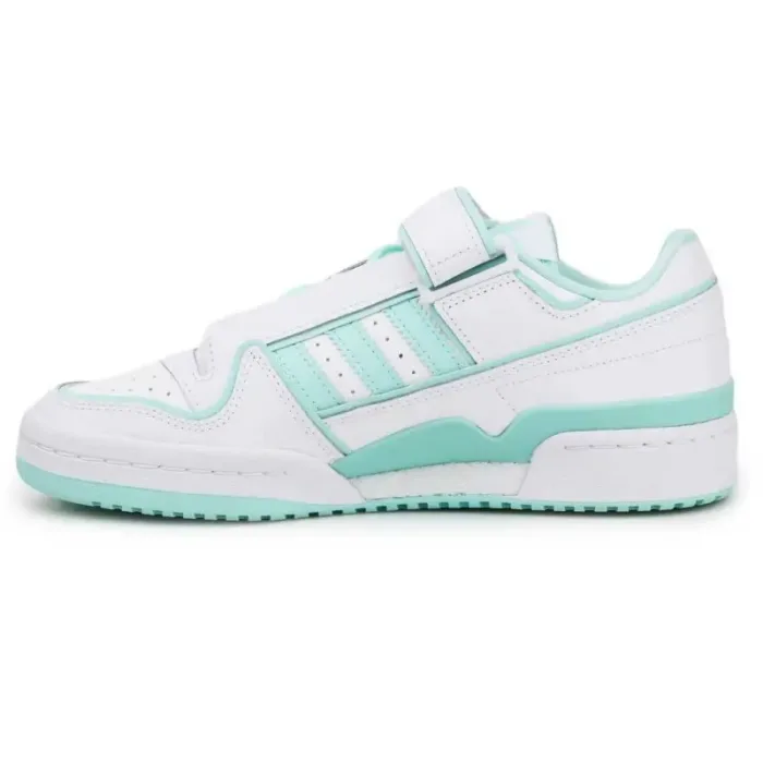 Adidas Forum Plus W FY4529 shoes - Imagen 6