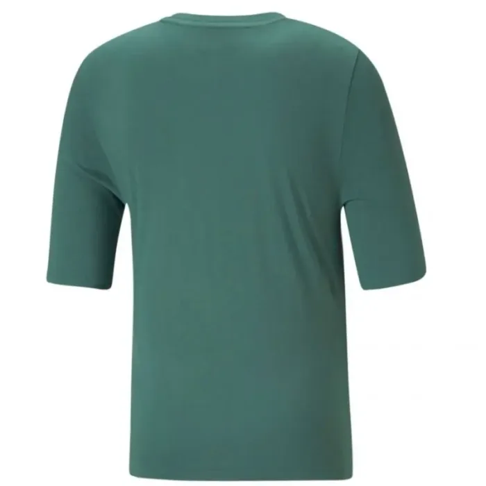 Puma Modern Basics Tee Cloud W 585929 45 - Imagen 6