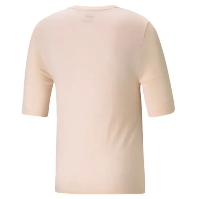 Puma Modern Basics Tee Cloud W 585929 27 - Imagen 6