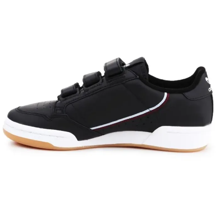 Adidas Continental 80 Strap Jr EE5360 - Imagen 12