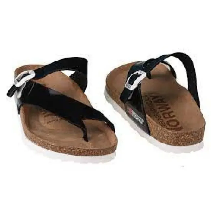 Geographical Norway Sandalias Infradito Donna Flip-flops W GNW20415-35 - Imagen 7