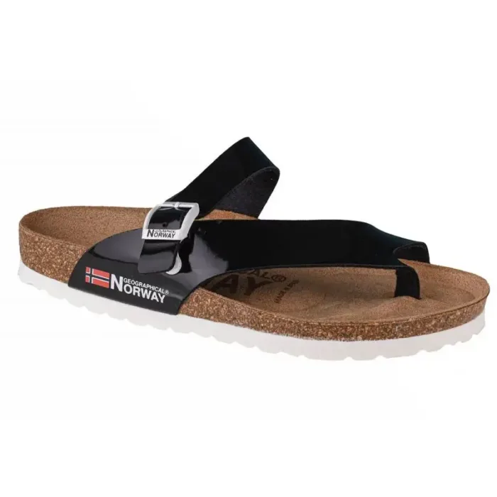 Geographical Norway Sandalias Infradito Donna Flip-flops W GNW20415-35 - Imagen 8
