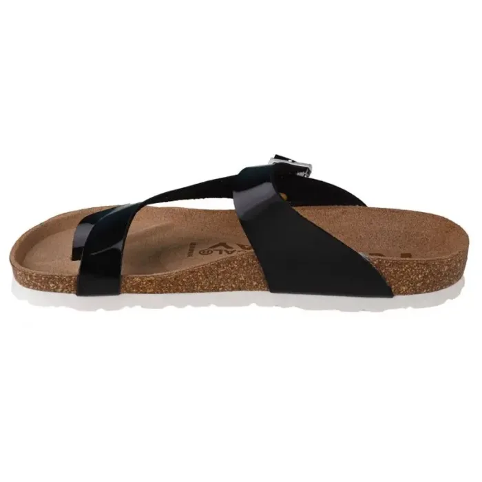 Geographical Norway Sandalias Infradito Donna Flip-flops W GNW20415-35 - Imagen 9
