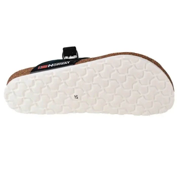 Geographical Norway Sandalias Infradito Donna Flip-flops W GNW20415-35 - Imagen 11
