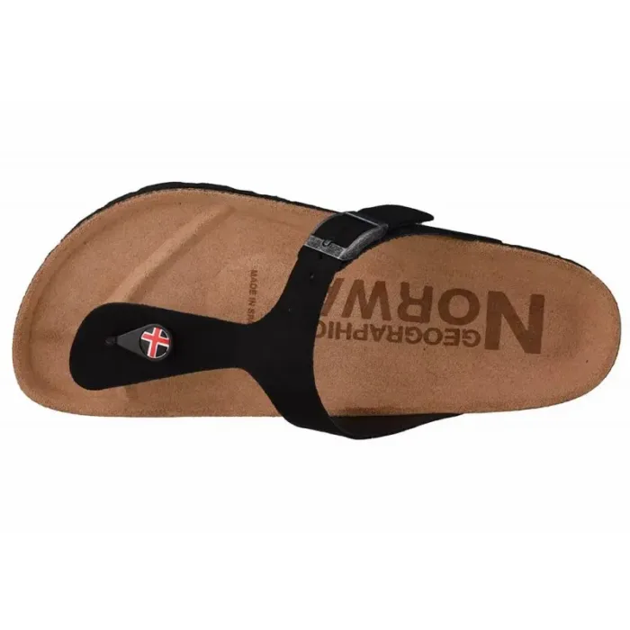 Flip-flops Geographical Norway Sandalias Esclavas Bios W GNW20408-01 - Imagen 10