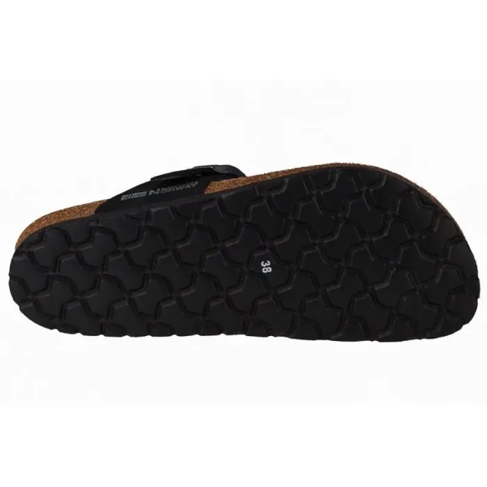 Flip-flops Geographical Norway Sandalias Esclavas Bios W GNW20408-01 - Imagen 11