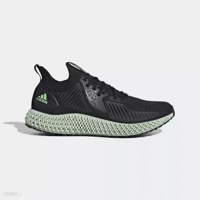 Adidas Alphaedge 4D Star Wars FV4685 shoes - Imagen 7