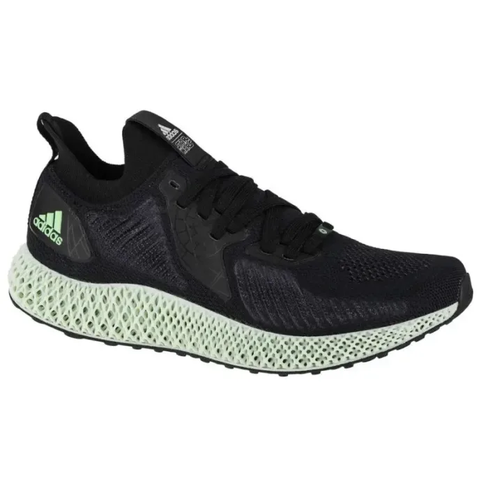 Adidas Alphaedge 4D Star Wars FV4685 shoes - Imagen 8