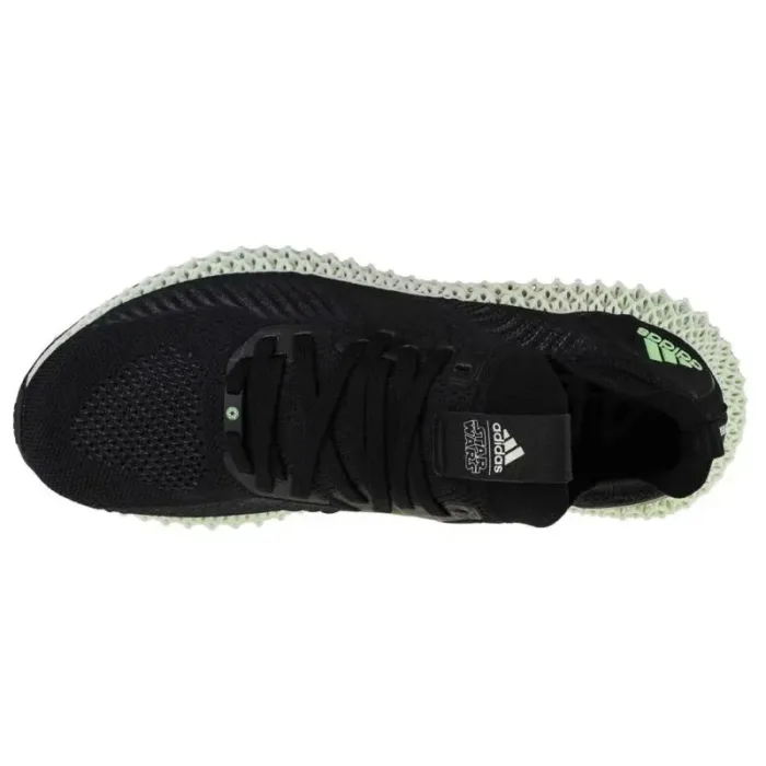 Adidas Alphaedge 4D Star Wars FV4685 shoes - Imagen 10