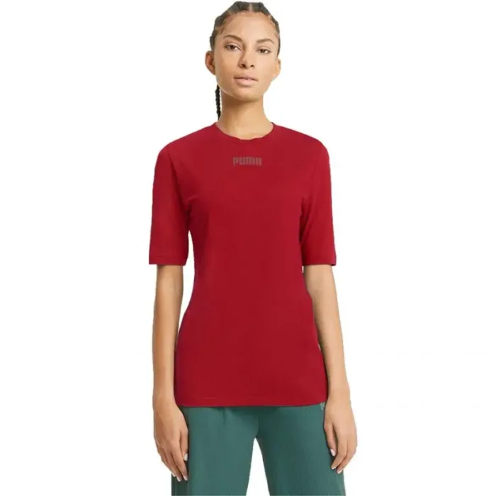 Puma Modern Basics Tee W 585929 22 - Imagen 6