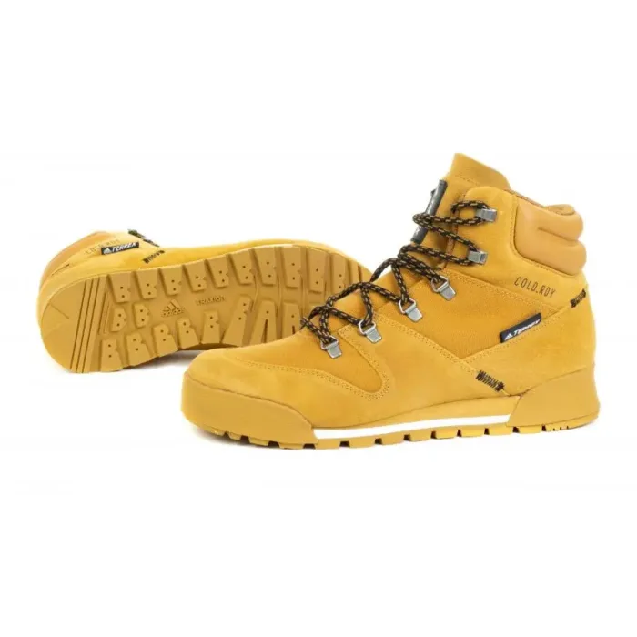 Adidas Terex Snowpitch C.RDY M FV7960 shoes - Imagen 6