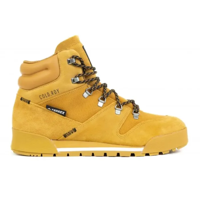 Adidas Terex Snowpitch C.RDY M FV7960 shoes - Imagen 7