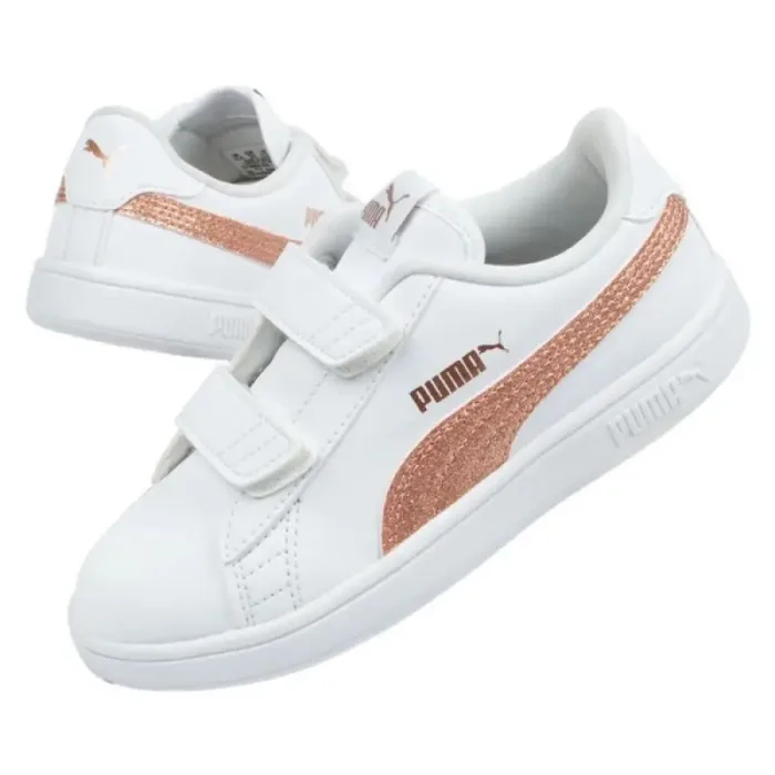 Puma Smash Jr 375863 02 - Imagen 50