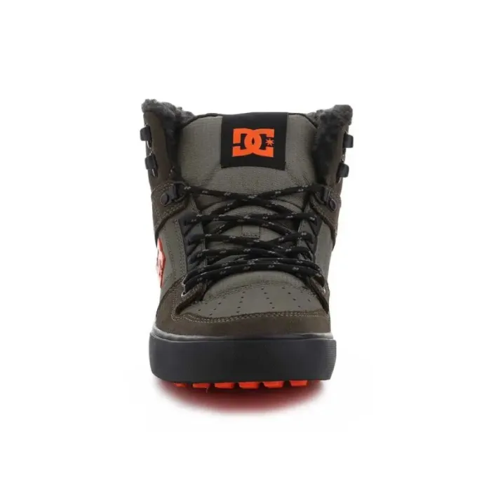 DC Shoes M ADYS400047-DOO shoes - Imagen 20