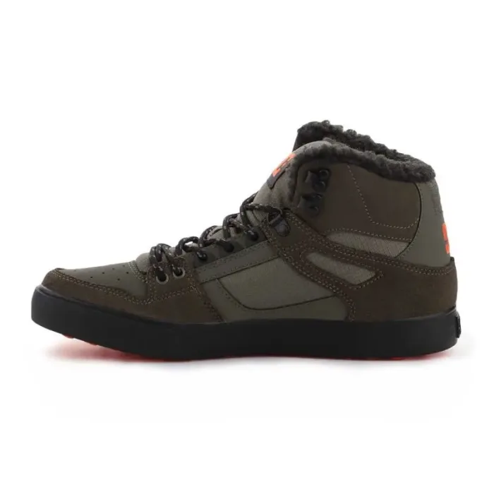 DC Shoes M ADYS400047-DOO shoes - Imagen 27