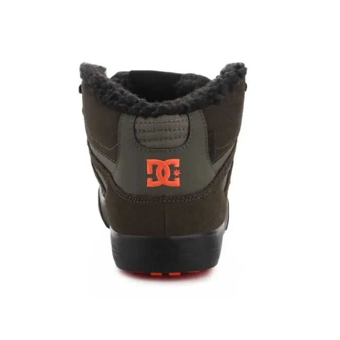 DC Shoes M ADYS400047-DOO shoes - Imagen 28