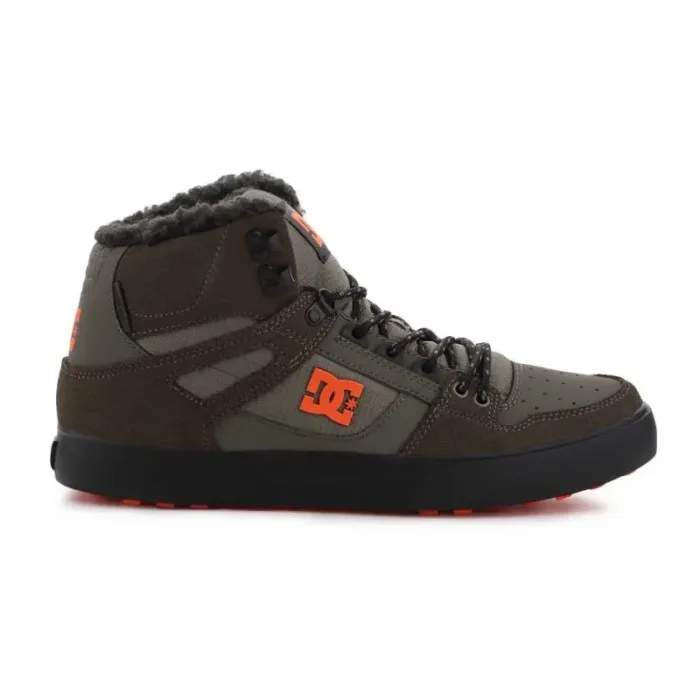 DC Shoes M ADYS400047-DOO shoes - Imagen 29