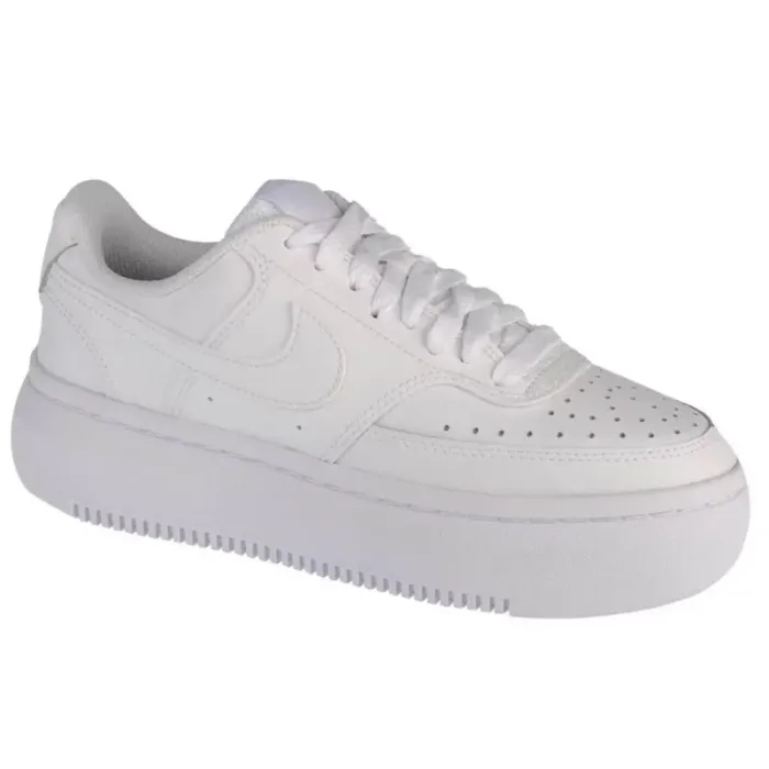 Nike Court Vision Alta Ltr W DM0113-100 shoe - Imagen 13