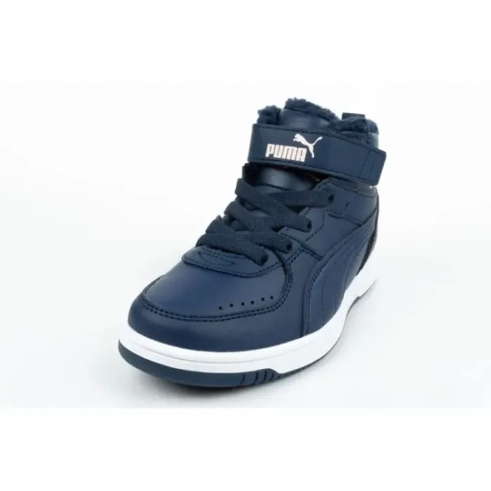 Puma Rebound Jr 375479 05 - Imagen 45