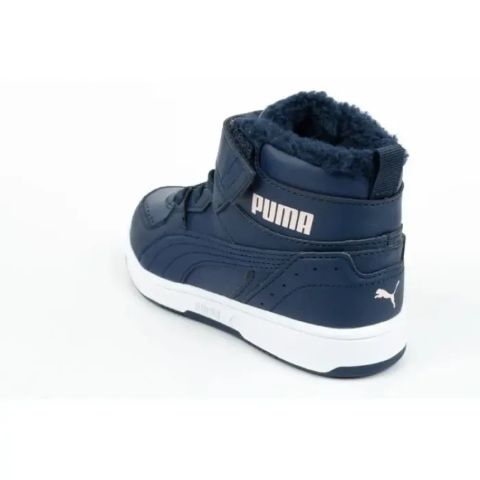 Puma Rebound Jr 375479 05 - Imagen 47