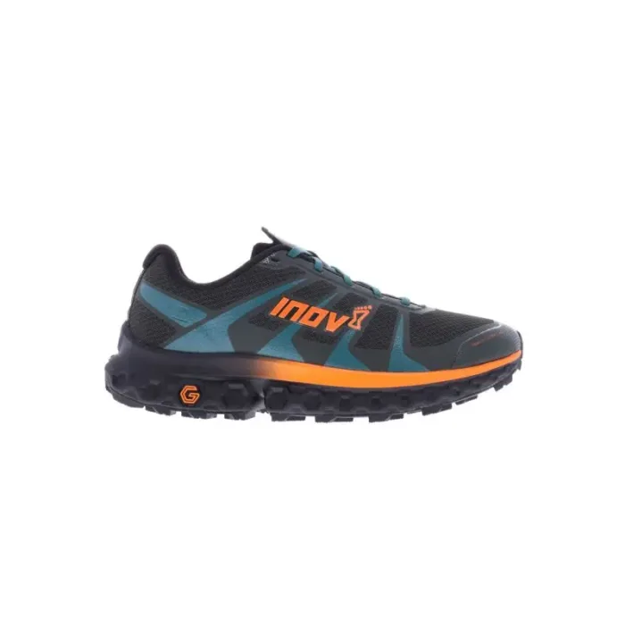 Inov-8 Trailfly Ultra G 300 Max M running shoes 000977-OLOR-S-01 - Imagen 14