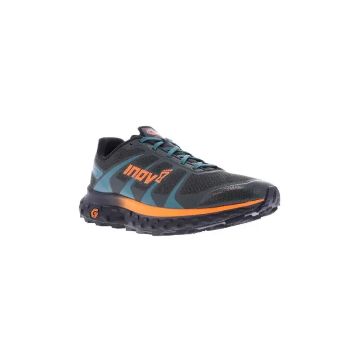 Inov-8 Trailfly Ultra G 300 Max M running shoes 000977-OLOR-S-01 - Imagen 2