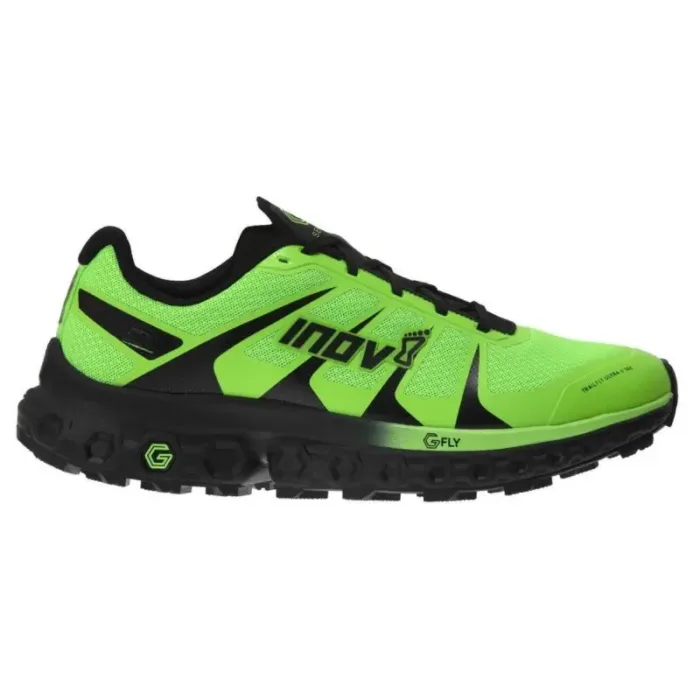 Shoes Inov-8 Trailfly Ultra G 300 MAX M 000977-GNBK-S-01 - Imagen 14