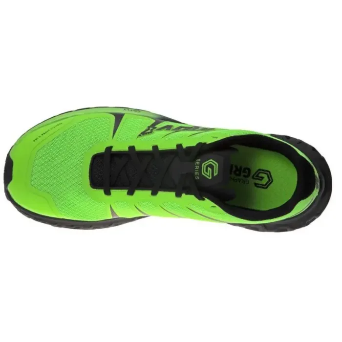 Shoes Inov-8 Trailfly Ultra G 300 MAX M 000977-GNBK-S-01 - Imagen 18