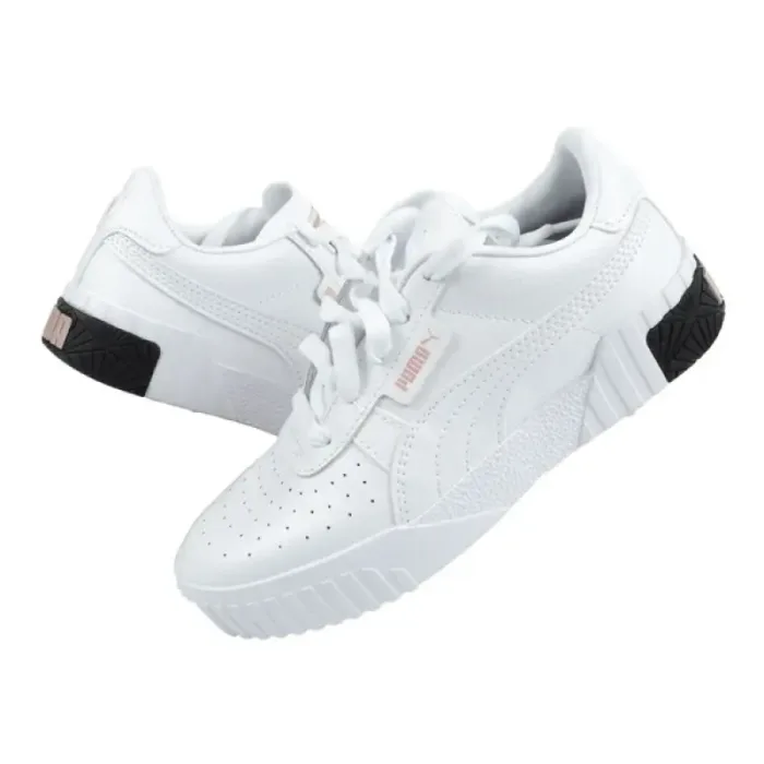 Puma Cali Jr 372844 15 shoes - Imagen 16