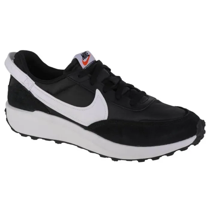 Nike Waffle Debut M DH9522-001 shoes - Imagen 9