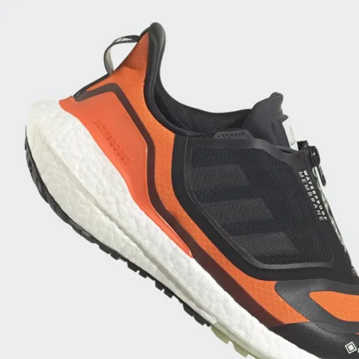 Adidas Ultraboost 22 Gore-Tex M GX9126 shoes - Imagen 14