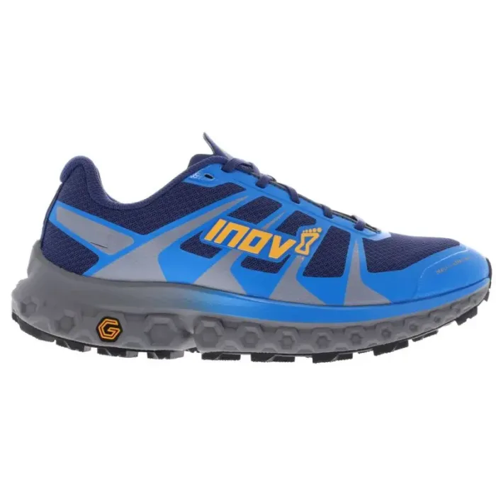 Inov-8 Trailfly Ultra G 300 Max M running shoes 000977-BLGYNE-S-01 - Imagen 6