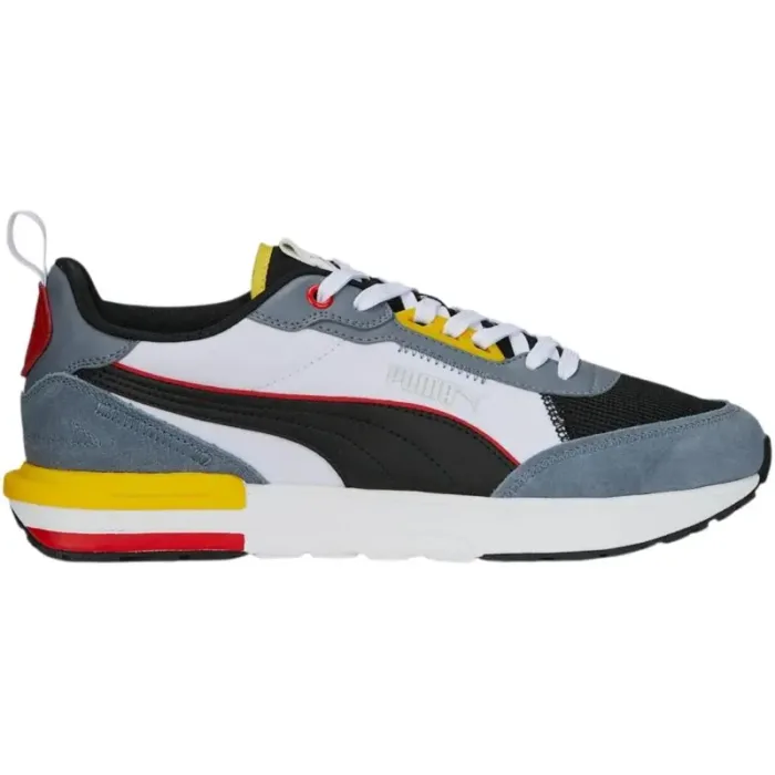 Shoes Puma R22 M 383462 20 - Imagen 19