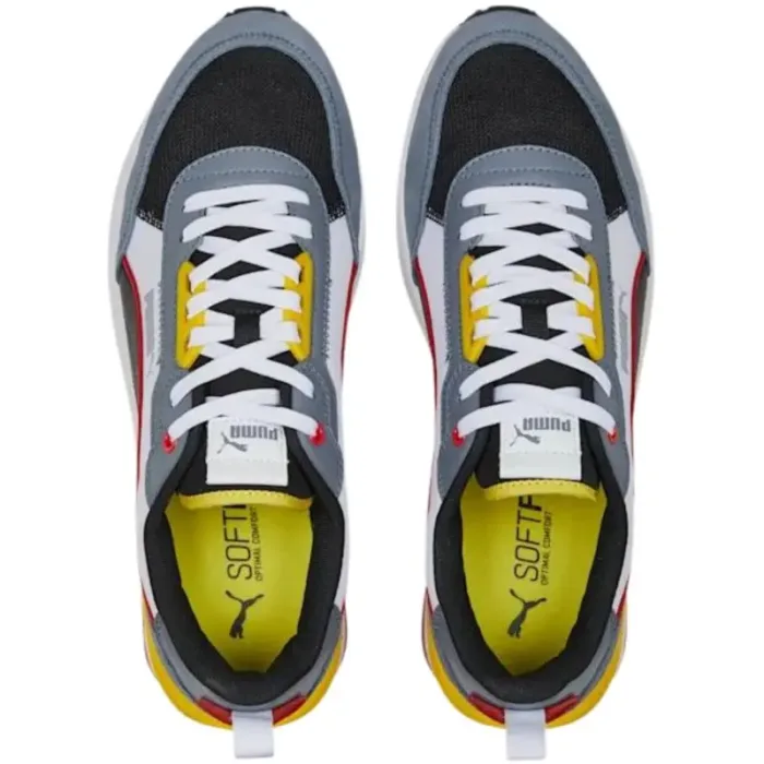 Shoes Puma R22 M 383462 20 - Imagen 20