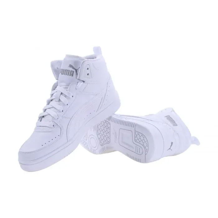 Puma Rebound Joy Jr 37468707 shoes - Imagen 7