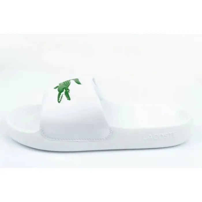 Lacoste Serve Slide W 02082 slippers - Imagen 4