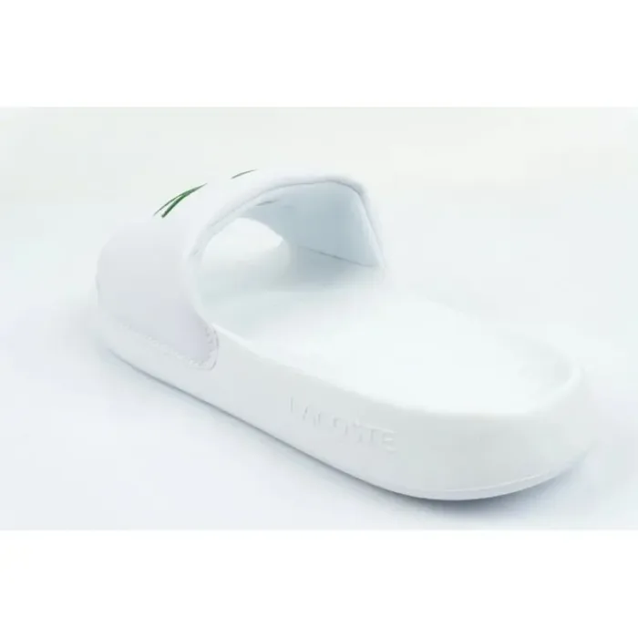 Lacoste Serve Slide W 02082 slippers - Imagen 7