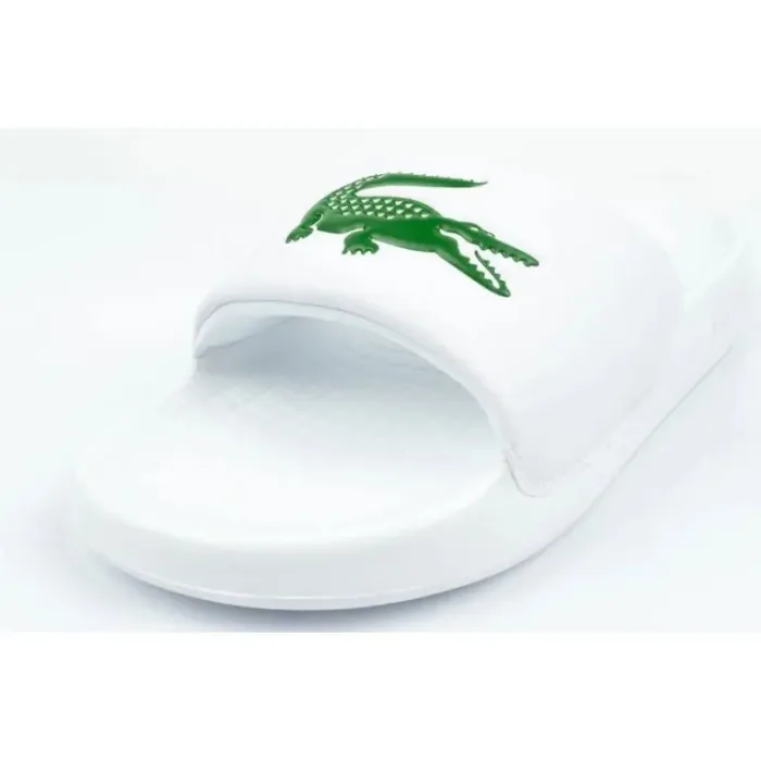 Lacoste Serve Slide W 02082 slippers - Imagen 8