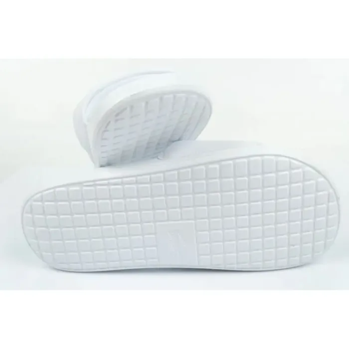 Lacoste Serve Slide W 02082 slippers - Imagen 11