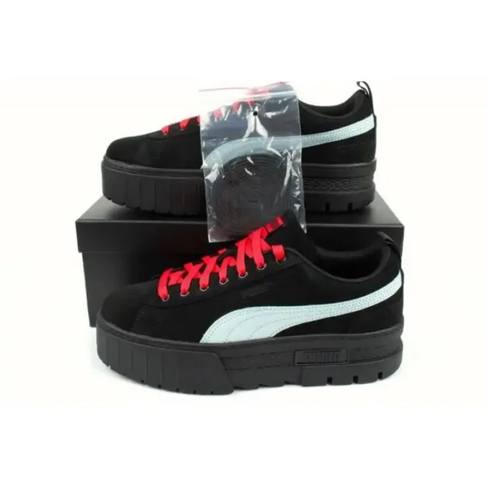 Puma Mayze Dua Lipa Shoes W 387294 05 - Imagen 12