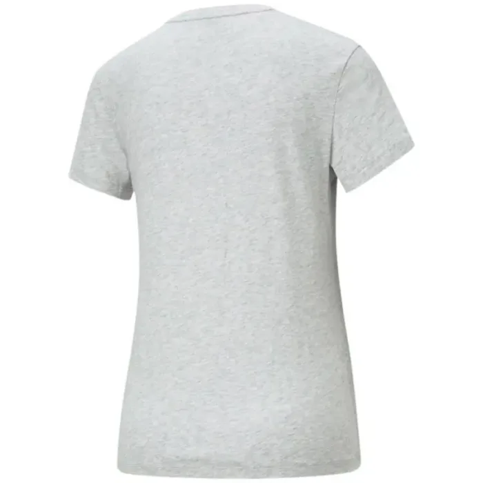 Puma ESS Logo Tee W 586774 04 - Imagen 4