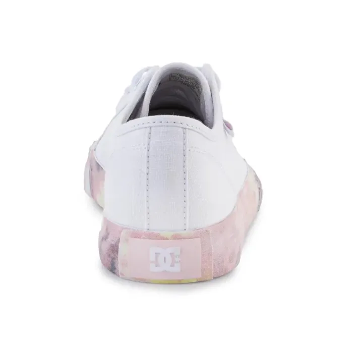 DC Shoes W ADJS300295-PPF - Imagen 33