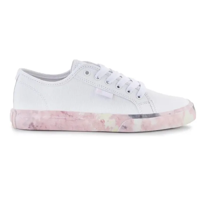 DC Shoes W ADJS300295-PPF - Imagen 34