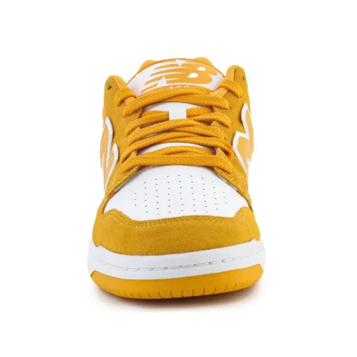 New Balance BB480LWA shoes - Imagen 25