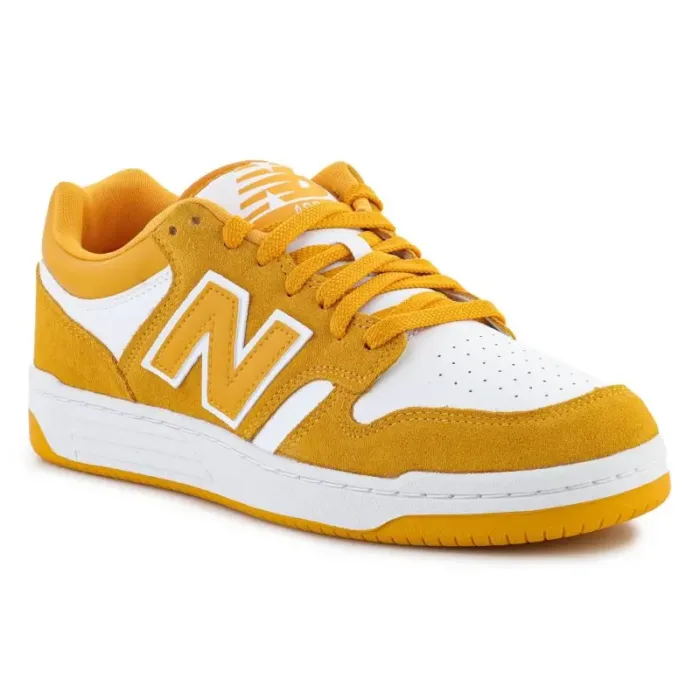 New Balance BB480LWA shoes - Imagen 29