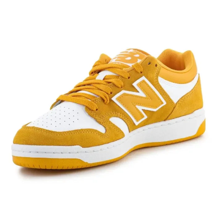 New Balance BB480LWA shoes - Imagen 31