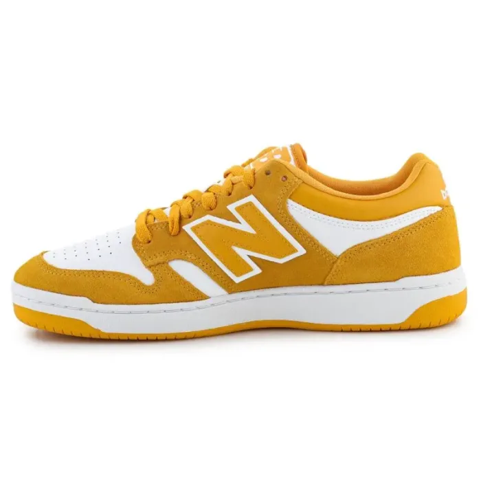 New Balance BB480LWA shoes - Imagen 32